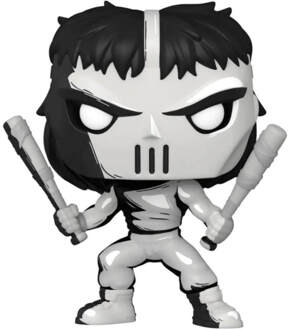 PX Previews Teenage Mutant Ninja Turtles Casey Jones Funko Pop! Vinyl Chase