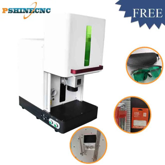 PXF 100w 50w 30w laser fiber cutting jewelry metal machine engraver