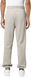 Pxp Classic geverfde joggingbroek voor volwassenen (Grijs) - M
