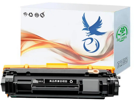 PY Compatible CF244A CF248A 44A 48A Toner with HP Laserjet pro M15A M15W MFP M28A HP48A M28W Printer