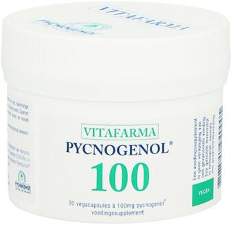 Pycnogenol 100 mg - 30 Capsules