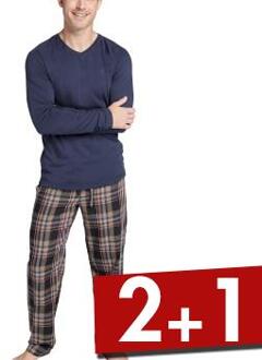 Pyjama 11 Mix 3XL-6XL