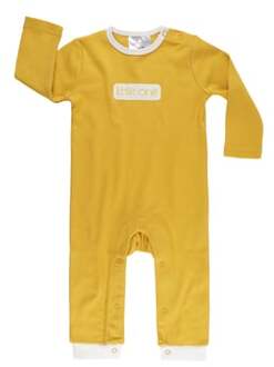 Pyjama egel geel - 50