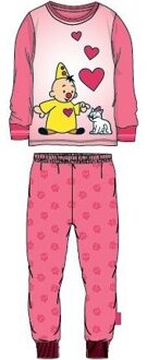 pyjama kat. Maat: 86/92