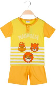 Pyjama korte katoen PANNA / 5