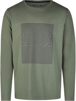 Pyjama Lifestyle Veelkleurig