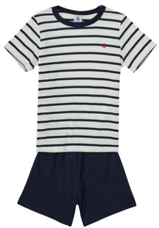 Pyjama's / nachthemden Petit Bateau  TREW