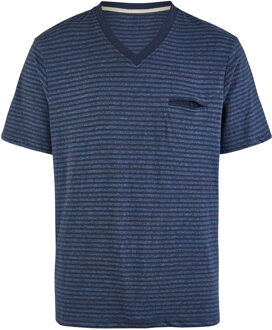 Pyjama Shorty Veelkleurig