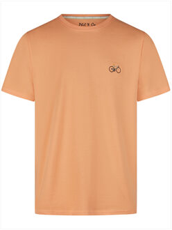 Pyjama Shorty Veelkleurig