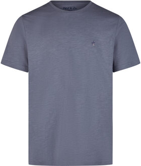 Pyjama Shorty Veelkleurig