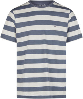 Pyjama Shorty Veelkleurig