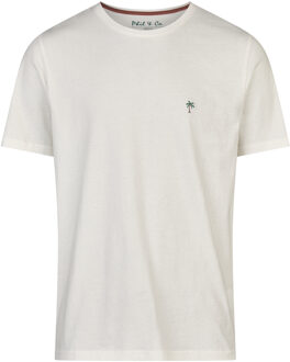 Pyjama Shorty Veelkleurig