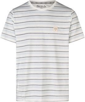 Pyjama Shorty Veelkleurig