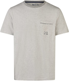 Pyjama Shorty Veelkleurig