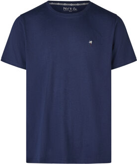 Pyjama Shorty Veelkleurig