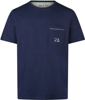 Pyjama Shorty Veelkleurig