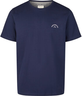 Pyjama Shorty Veelkleurig