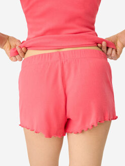 Pyjamabroek Tropical Dreams Roze