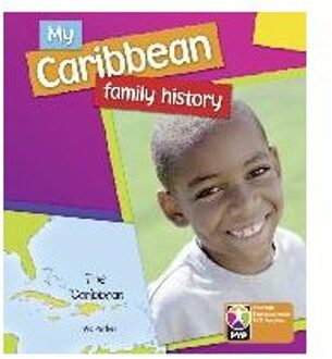 PYP L6 My Caribbean Family History 6PK