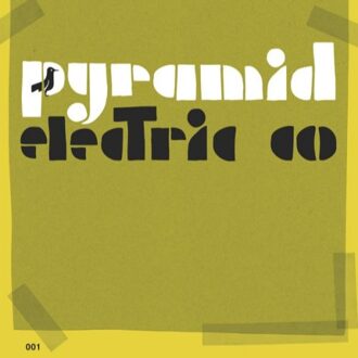 Pyramid Electric Co. (LP)