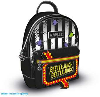 Pyramid International Beetlejuice Backpack
