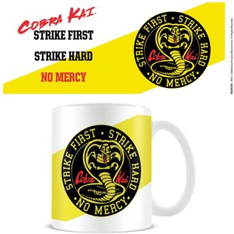 Pyramid International Cobra Kai Mug No Mercy