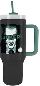 Pyramid International DC Comics Stainless Steel tumbler Joker 1130 ml