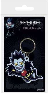 Pyramid International Death note - Ryuk Rubber Keychain