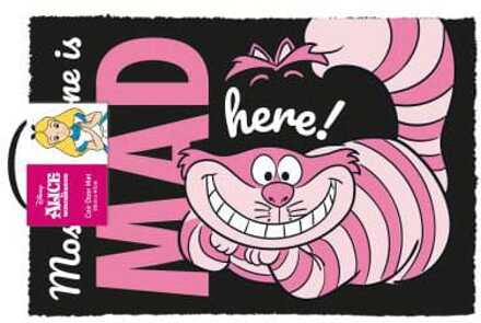 Pyramid International Disney Doormat Alice In Wonderland 40 x 60 cm