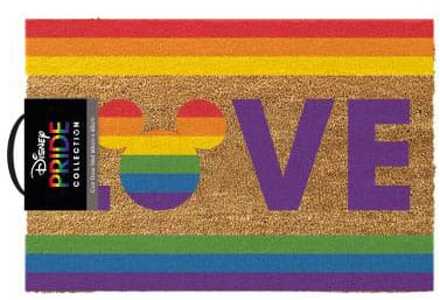 Pyramid International Disney Doormat Pride 40 x 60 cm