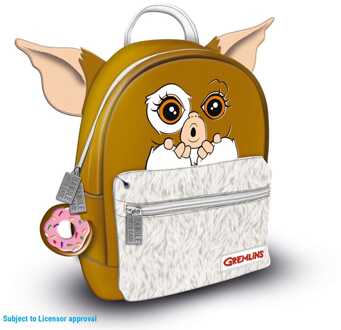 Pyramid International Gremlins Backpack Gizmo
