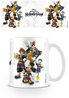 Pyramid International Group Mok