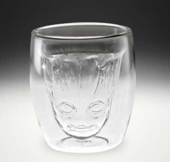 Pyramid International Guardians of the Galaxy 3D Glass Baby Groot