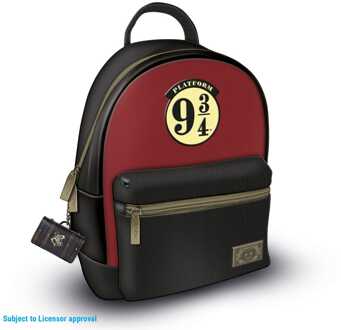Pyramid International Harry Potter Backpack 9 3/4