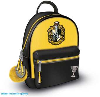 Pyramid International Harry Potter Backpack Hufflepuff