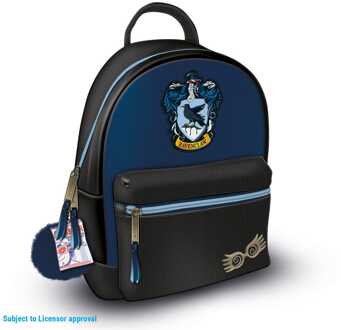 Pyramid International Harry Potter Backpack Ravenclaw