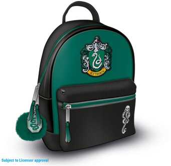Pyramid International Harry Potter Backpack Slytherin