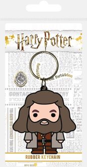 Pyramid International Harry Potter Hagrid Chibi