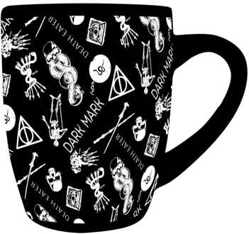 Pyramid International Harry Potter Mug & Socks Set