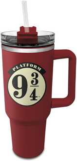 Pyramid International Harry Potter Stainless Steel tumbler 9 3/4 1130 ml