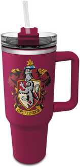 Pyramid International Harry Potter Stainless Steel tumbler Gryffindor 1130 ml