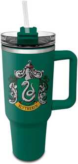 Pyramid International Harry Potter Stainless Steel tumbler Slytherin 1130 ml