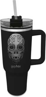 Pyramid International Harry Potter Stainless Steel tumbler The Dark Arts 1130 ml