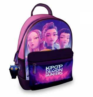 Pyramid International KPop Demon Hunters Backpack Huntrix