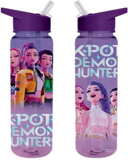 Pyramid International KPop Demon Hunters Drink Bottle 700 ml