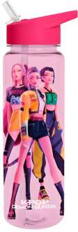 Pyramid International KPop Demon Hunters Drink Bottle Huntrix