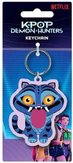 Pyramid International KPop Demon Hunters PVC Keychain Derpy