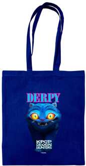 Pyramid International KPop Demon Hunters Tote Bag Derpy