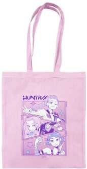 Pyramid International KPop Demon Hunters Tote Bag Huntrix