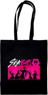 Pyramid International KPop Demon Hunters Tote Bag Saja Boys